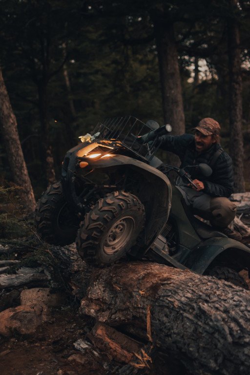 Unraveling the Thrills of Off-Road Adventures: A Comprehensive Guide