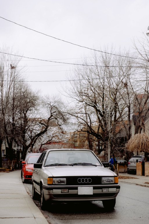 The Comprehensive Guide to the Classic Audi 100 Coupe