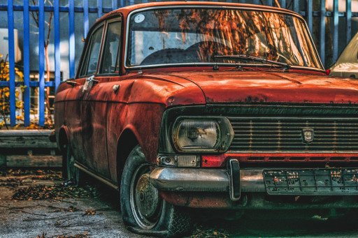 Sell My Junk Car for Cash: The Ultimate Guide to Maximizing Your Return