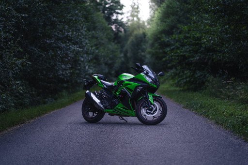 Kawasaki H2 SX: The Ultimate Sports Touring Motorcycle for Sale