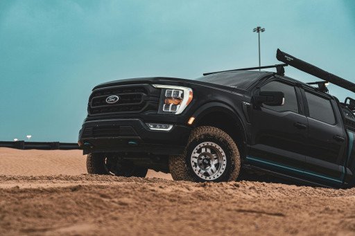 The Ultimate Guide to Buying a Ford F-150 Lightning
