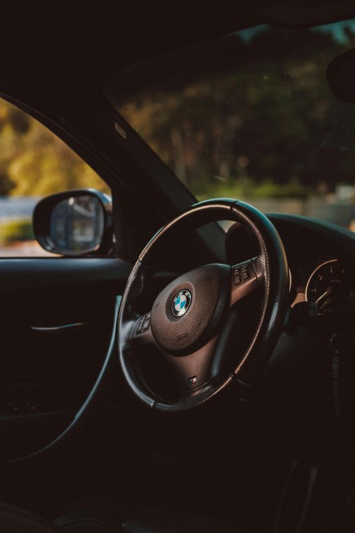 BMW X6 M Performance and Luxury