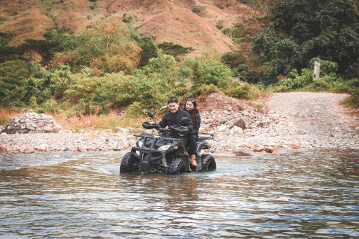 Ultimate Guide to ATV Riding: Exploring the Best Value Packages and Prices
